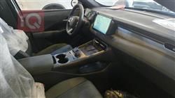 بی وای دی Qin Plus